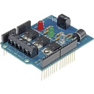 👉 Velleman KA01 RGB Geschikt voor (Arduino boards): Arduino UNO