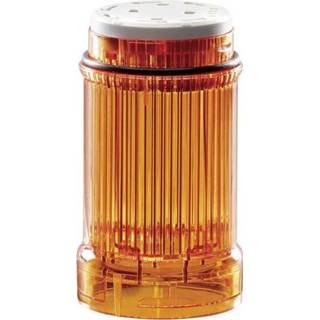 👉 Oranje Eaton SL4-L24-A Signaalzuilelement LED Continu licht 24 V 4015081678570