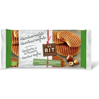 👉 De rit hazelnootwafels 8711823054508
