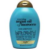 👉 Arganolie Ogx Renewing argan olie of Morocco shampoo