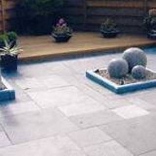 👉 Natuursteen tegel Limestone 84,5x56cm prijs per m2