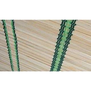 👉 Rolgordijn bamboe Calgary 150cm 8717438825113