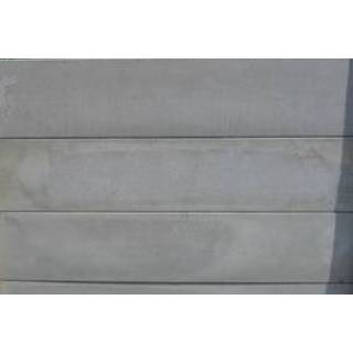 👉 Betonplaat grijs Betonplaten betonschuttingen glad 200x38,5cm