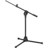 👉 Microfoonstatief IMG STAGELINE MS-20/SW 4007754159189
