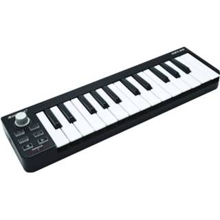 Omnitronic KEY-25 MIDI-controller