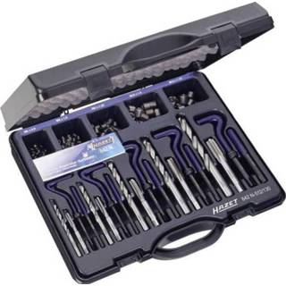 👉 Schroefdraad reparatieset 130-delig Hazet 842N-512/130