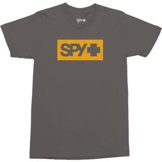 👉 Shirt Spy Optic Boxed Logo Tee - T-shirts