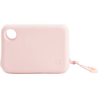 👉 Opbergtas roze Originele Xiaomi Portable Silica (roze) 6922715719906