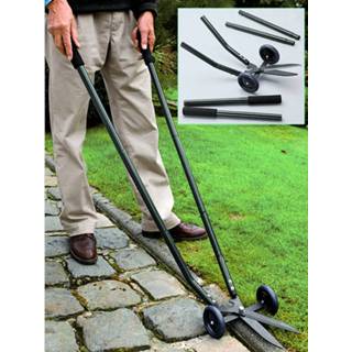 👉 Grastrimmer groen unisex makkelijk in gebruik UBTC 7630005615577