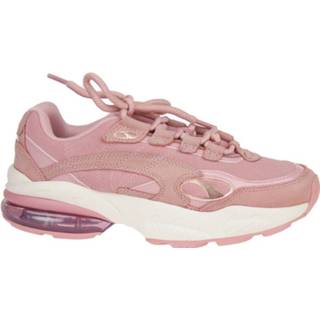 👉 Sneakers vrouwen roze Cell Venom Patent Sneaker