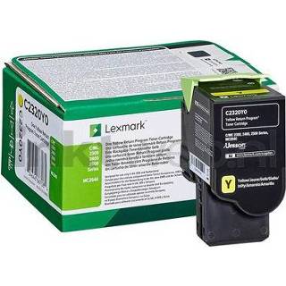 Geel C2320Y0 734646667074
