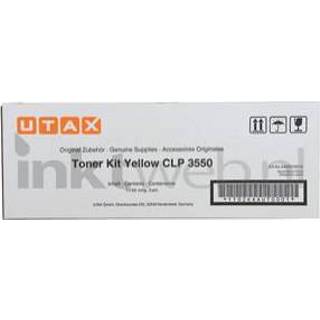 👉 Geel CLP3550 4250911709134