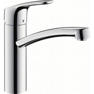 👉 Active Hansgrohe Focus 160 keukenmengkraan 31806000