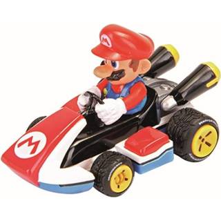 One Size GeenKleur Auto Pull & Speed Mario Kart 8 - 9003150173168