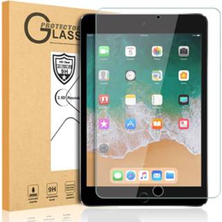 👉 Screenprotector active IPad Mini 2019 Tempered Glass 8719793030003