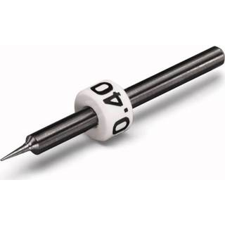 👉 WAGO 258-452/000-003 Graveerstift 10 stuks