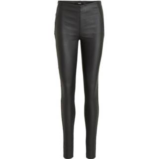 👉 Legging vrouwen zwart Gecoate