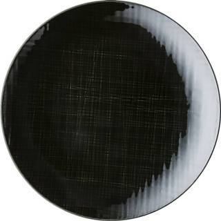 👉 Dinerbord groen Rosenthal Mesh ø 27cm - forest 4012438535869