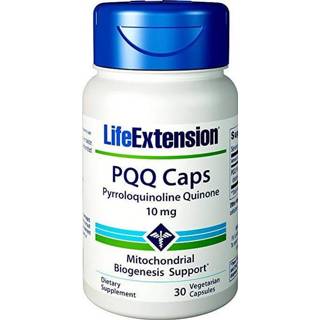 👉 Life Extension PQQ Caps