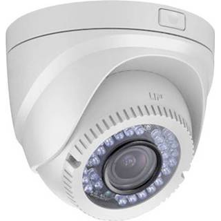 👉 HiWatch DS-T228 Bewakingscamera HD-TVI 2,8 - 12 mm