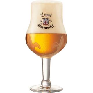 👉 Karmeliet Bierglas 33 cl