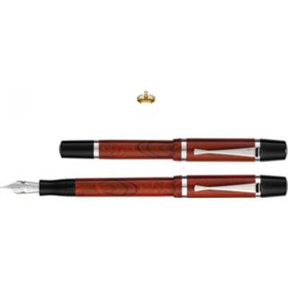 👉 Vulpen Montegrappa nazionale flex cinnamon (l.e.)