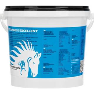 👉 Vitamine onesize diversen PharmaHorse E Excellent 1000gr 8719324584425