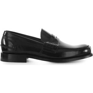 👉 Moccasins male zwart Fumé Moccasin