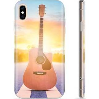 👉 Gitaar XS IPhone Max TPU Case -