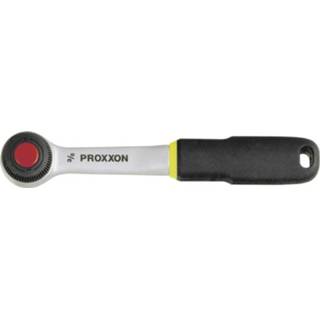 👉 Proxxon Industrial 23 094 Omschakelratel 3/8 (10 mm) 200 mm 4006274230941