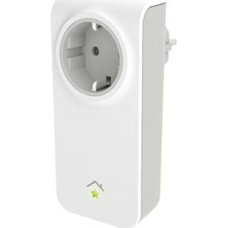 👉 Innogy SmartHome Draadloos schakelcontact