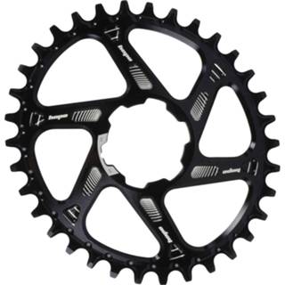 👉 Hope Oval Spiderless Retainer Ring - Boost - Kettingbladen
