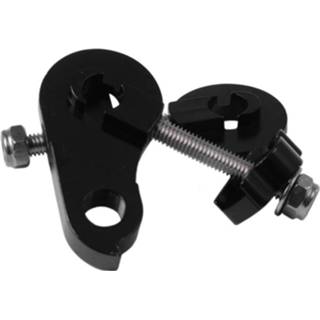 👉 Hanger one-size-fits-all zwart DMR Chain Tugs & Mech - Derailleurhangers 5060118771020
