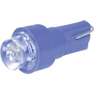 👉 Eufab LED-signaallamp W2x4,6d 12 V 4017681132902