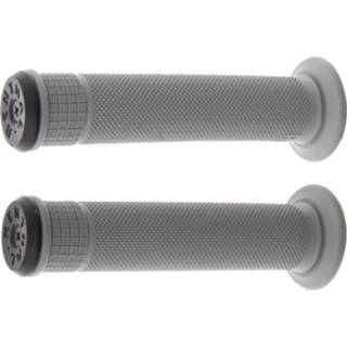 👉 Handvat one-size-fits-all Renthal BMX Single Ply Grips - Handvatten 5026190112922