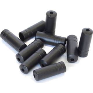 👉 Remkabel nylon zwart Clarks Gear Ferrule 4mm - Remkabels 5021646026990