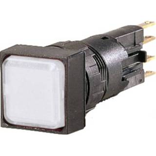 👉 Signaal lamp geel Signaallamp Plat 24 V/AC Eaton Q25LF-GE 1 stuks 4015080892526