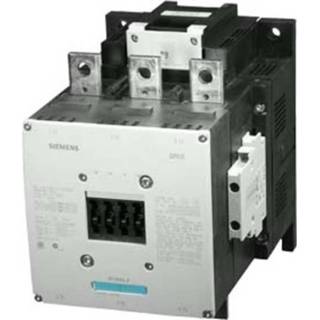 👉 Siemens 3RT1476-6AP36 Vermogenscontactor 1 stuks 4011209510128