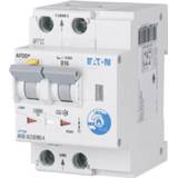 👉 Eaton 187204 Brandbeveiliging switch 2-polig 30 mA 230 V