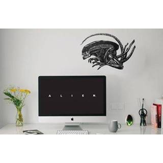 👉 Alien Wall Decal Set 5060662460289