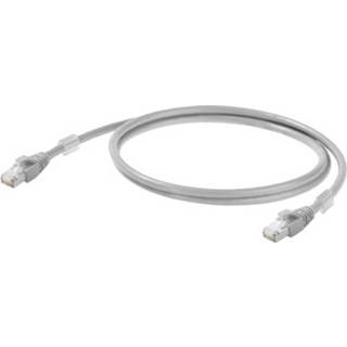 👉 Weidmüller 1165940004 Sensor-/actor-data connector Stekker, recht 0.40 m Aantal polen: 8 1 stuks