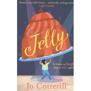 👉 Jelly - Jo Cotterill 9781848126732
