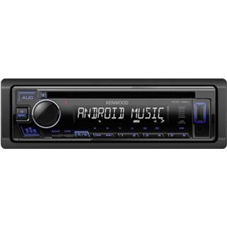 👉 Auto radio Kenwood KDC-130UB Autoradio enkel DIN 19048224880