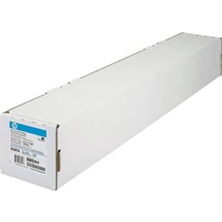 👉 HP Universal Bond Paper Plotterpapier 91.4 cm x 45.7 m 80 g/mÂ² 1 rollen Wit