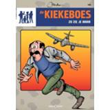 👉 Kiekeboes De 149 Zo Zie Je Maar - Merho 9789002262159