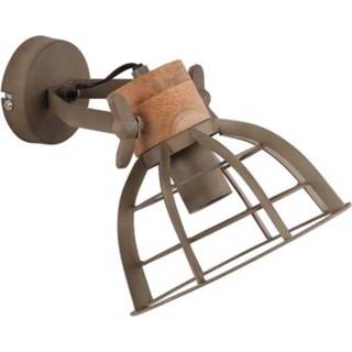 👉 Wandlamp klein Ingmar cement 8502213368035