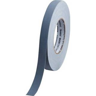 👉 3M 9545NG19 Textieltape Scotch Grijs (l x b) 50 m x 19 mm 1 rollen