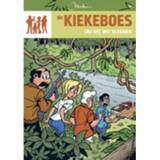 👉 Kiekeboes De 057 Zeg Het Met Bloemen - Merho 9789002246487