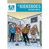 👉 Kiekeboes De 045 Een Koud Kunstje - Merho 9789002245046