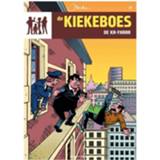 Kiekeboes De 020 Ka Fhaar - Merho 9789002240690